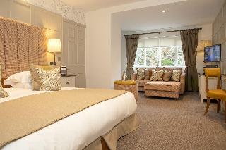 Rothay Manor Hotel fotoÄŸrafÄ±