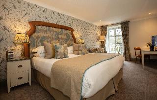 Rothay Manor Hotel fotoÄŸrafÄ±
