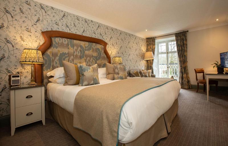 Rothay Manor Hotel - Oda
