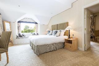 Rothay Manor Hotel fotoÄŸrafÄ±