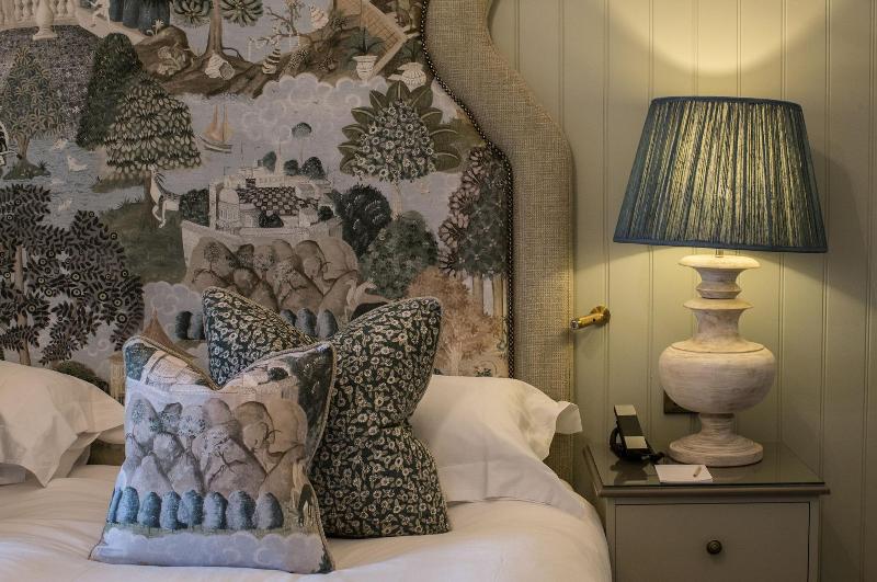 Rothay Manor Hotel - Oda