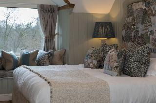 Rothay Manor Hotel fotoÄŸrafÄ±
