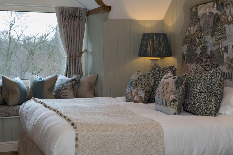 Rothay Manor Hotel - Oda