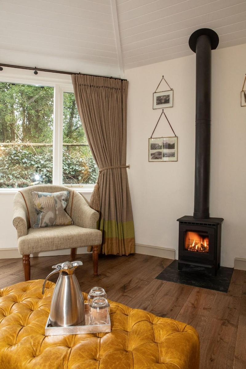 Rothay Manor Hotel - Oda