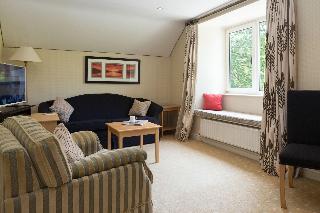 Rothay Manor Hotel fotoÄŸrafÄ±