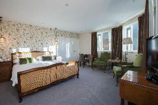 Rothay Manor Hotel fotoÄŸrafÄ±