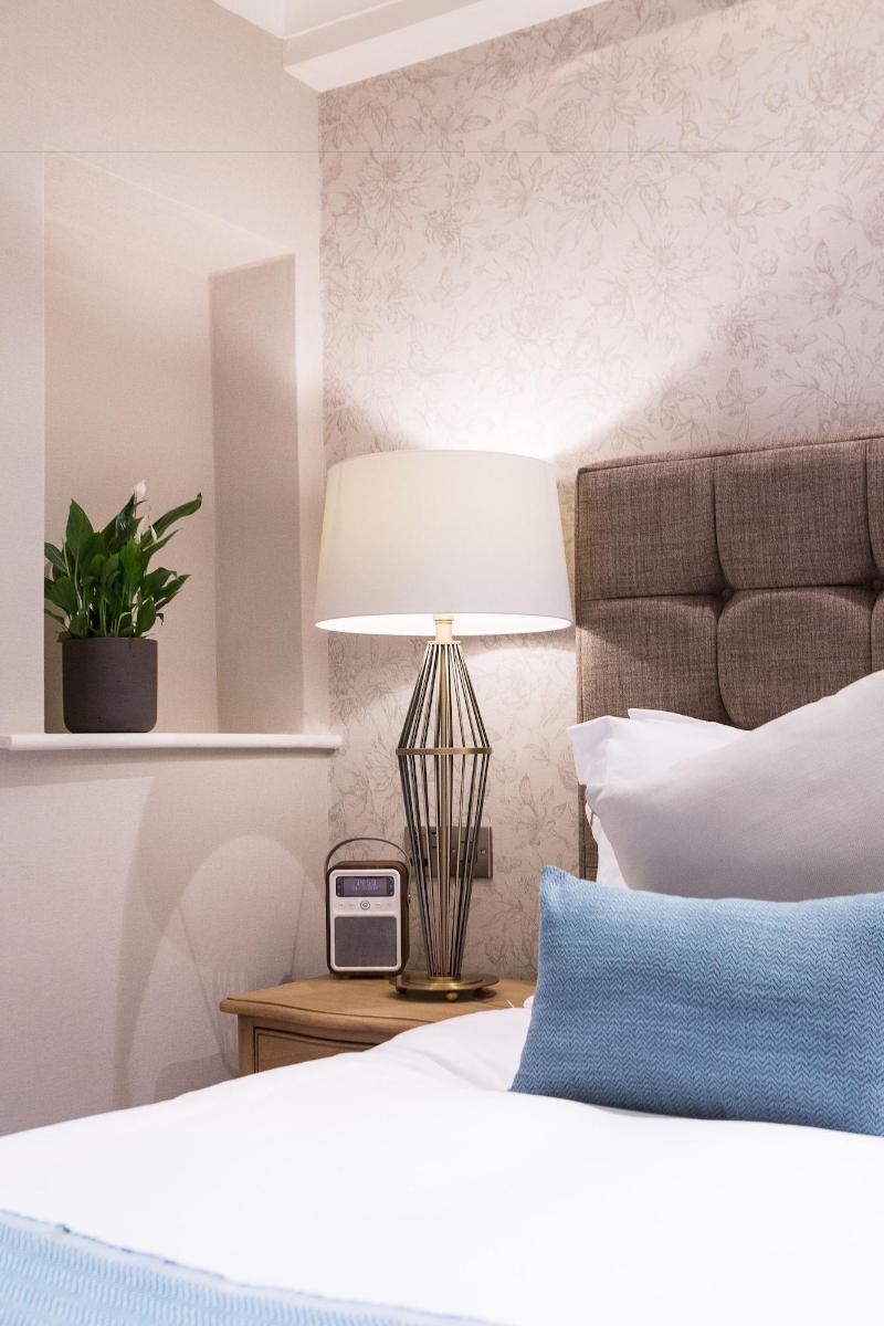 Rothay Manor Hotel - Oda