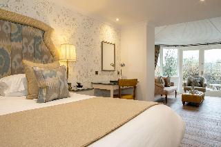 Rothay Manor Hotel fotoÄŸrafÄ±