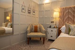Rothay Manor Hotel fotoÄŸrafÄ±
