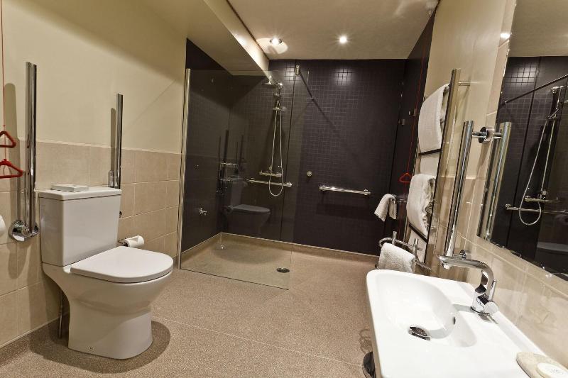 Rothay Manor Hotel - Oda