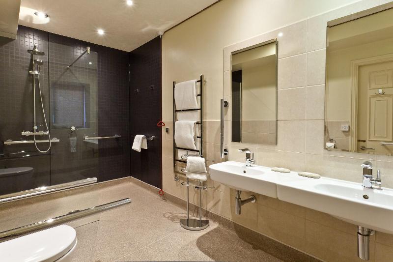 Rothay Manor Hotel - Oda