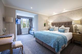 Rothay Manor Hotel fotoÄŸrafÄ±