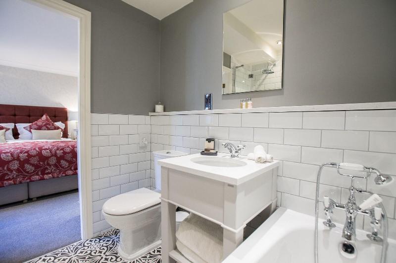 Rothay Manor Hotel - Oda