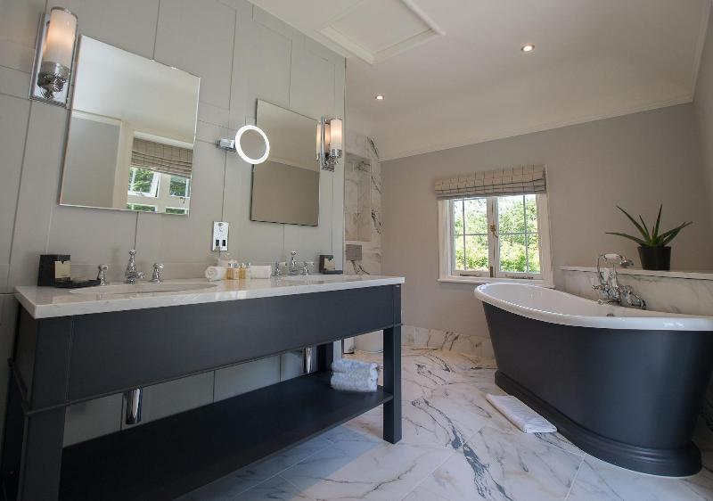 Rothay Manor Hotel - Oda