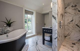 Rothay Manor Hotel fotoÄŸrafÄ±