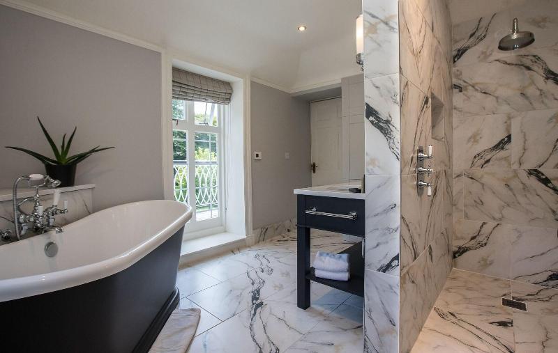 Rothay Manor Hotel - Oda