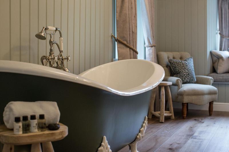 Rothay Manor Hotel - Oda
