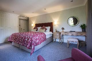 Rothay Manor Hotel fotoÄŸrafÄ±