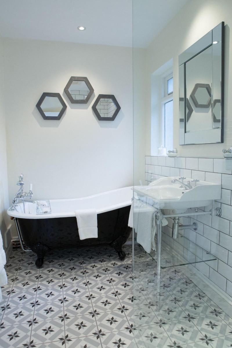 Rothay Manor Hotel - Oda