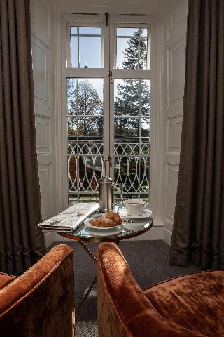 Rothay Manor Hotel fotoÄŸrafÄ±