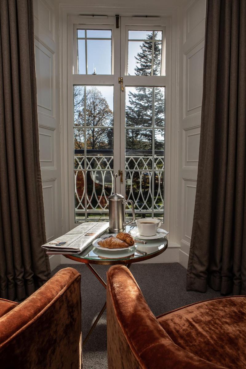 Rothay Manor Hotel - Oda