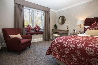 Rothay Manor Hotel fotoÄŸrafÄ±