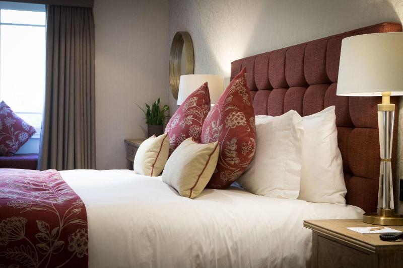 Rothay Manor Hotel - Oda