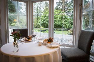 Rothay Manor Hotel fotoÄŸrafÄ±