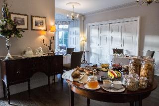 Rothay Manor Hotel fotoÄŸrafÄ±