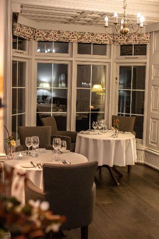 Rothay Manor Hotel fotoÄŸrafÄ±