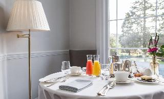 Rothay Manor Hotel fotoÄŸrafÄ±