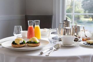Rothay Manor Hotel fotoÄŸrafÄ±