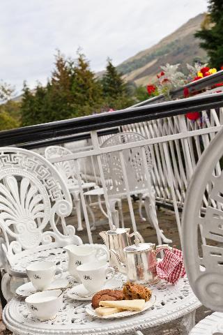 Rothay Manor Hotel fotoÄŸrafÄ±