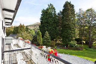 Rothay Manor Hotel fotoÄŸrafÄ±