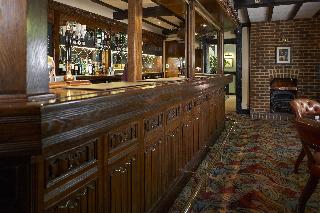 The Bull (Sarova Hotels) fotoÄŸrafÄ±