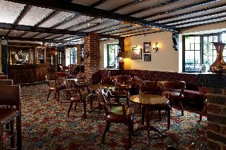 The Bull (Sarova Hotels) fotoÄŸrafÄ±