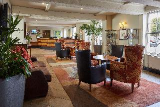 The Bull (Sarova Hotels) fotoÄŸrafÄ±