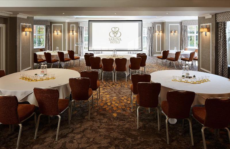 The Bull (Sarova Hotels) - Toplantı