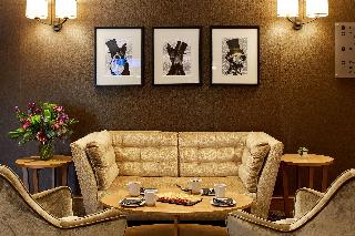 The Bull (Sarova Hotels) fotoÄŸrafÄ±