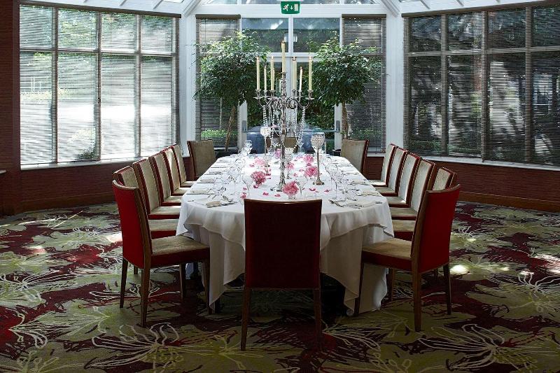 The Bull (Sarova Hotels) - Toplantı