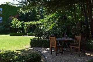 The Bull (Sarova Hotels) fotoÄŸrafÄ±