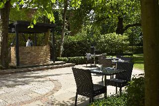 The Bull (Sarova Hotels) fotoÄŸrafÄ±
