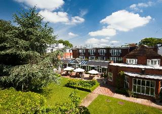 The Bull (Sarova Hotels) fotoÄŸrafÄ±