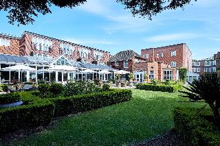 The Bull (Sarova Hotels) fotoÄŸrafÄ±