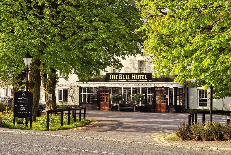 The Bull (Sarova Hotels) - Genel