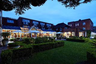 The Bull (Sarova Hotels) fotoÄŸrafÄ±