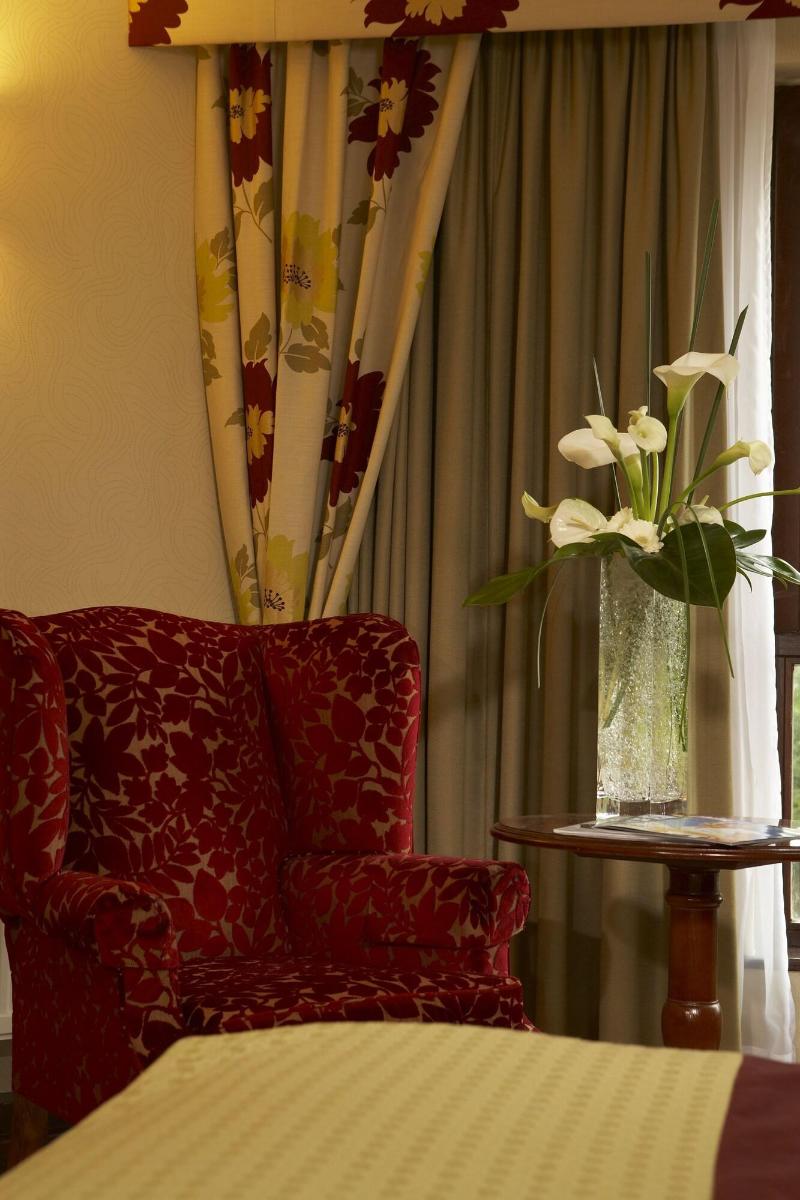 The Bull (Sarova Hotels) - Oda