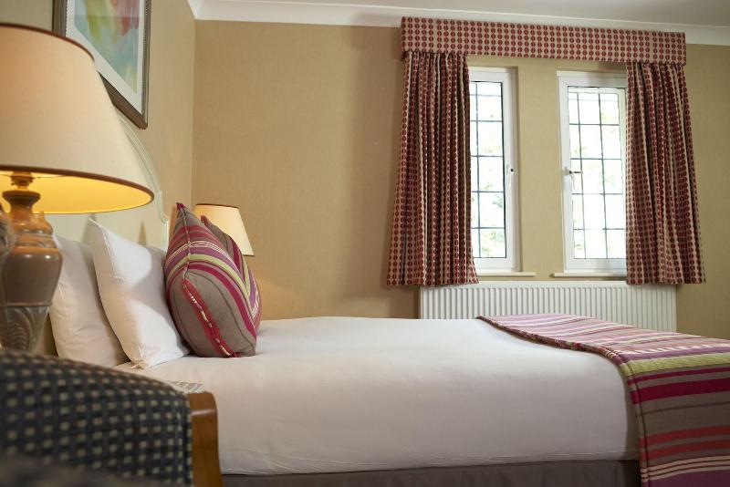 The Bull (Sarova Hotels) - Oda
