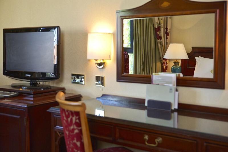 The Bull (Sarova Hotels) - Oda