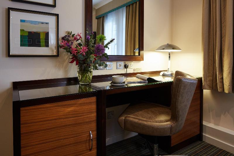 The Bull (Sarova Hotels) - Oda